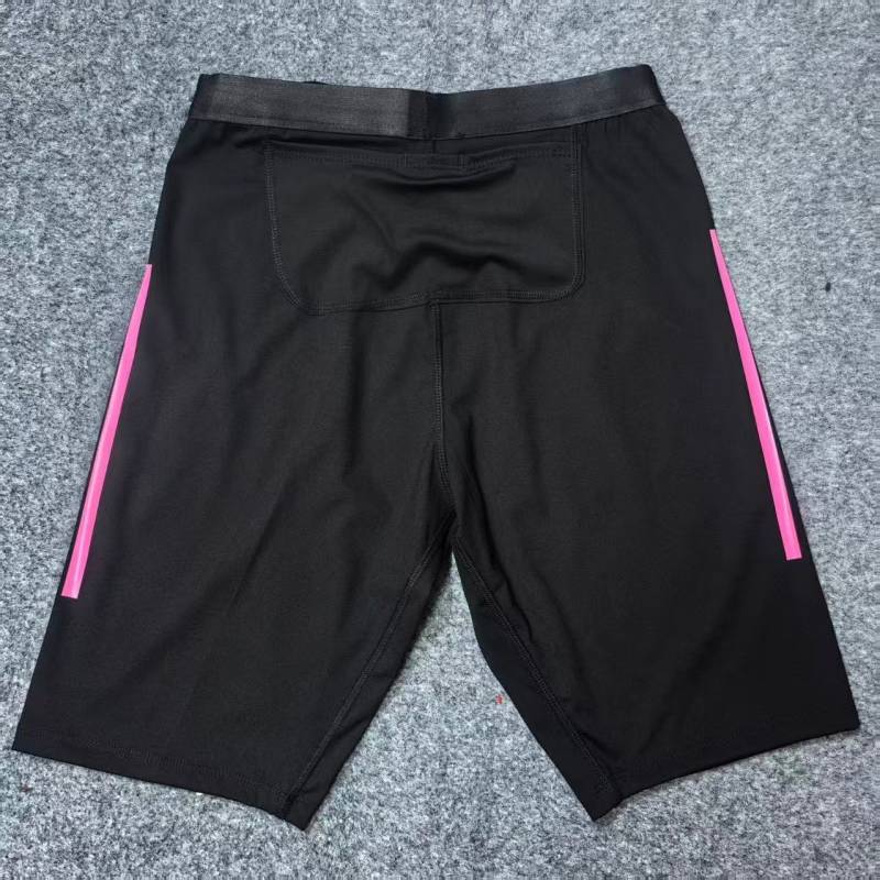 [Hot Sale 999] Sports Shorts Summer Nylon High Elastic Breathability Fitness Running Pants Marathon 