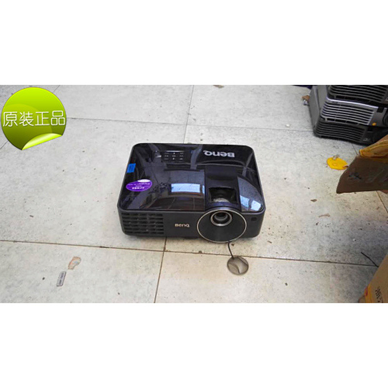 โปรเจคเตอร์มือสอง BenQ/BENQ MS502 สำหรับการศึกษาและความบันเทิง