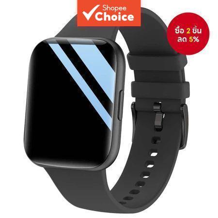 P25 2026 ผู้ชาย Smartwatch ผู้หญิงนาฬิกาข้อมือสร้อยข้อมือฟิตเนสกันน้ํากีฬา Smartwatch Original คลังส