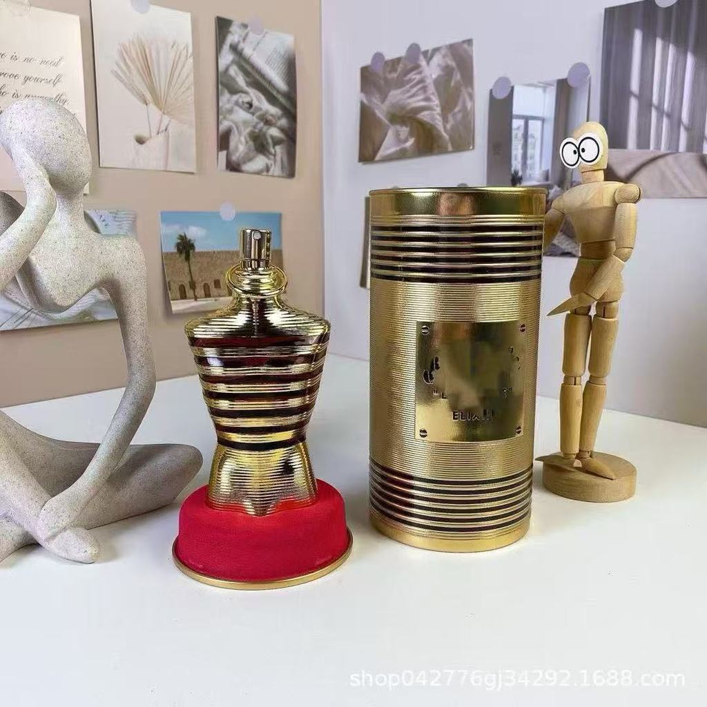 น้ําหอมเวียดนาม JeanPaulGaultierLeBeau Gotier Nude Men Perfume Super Men