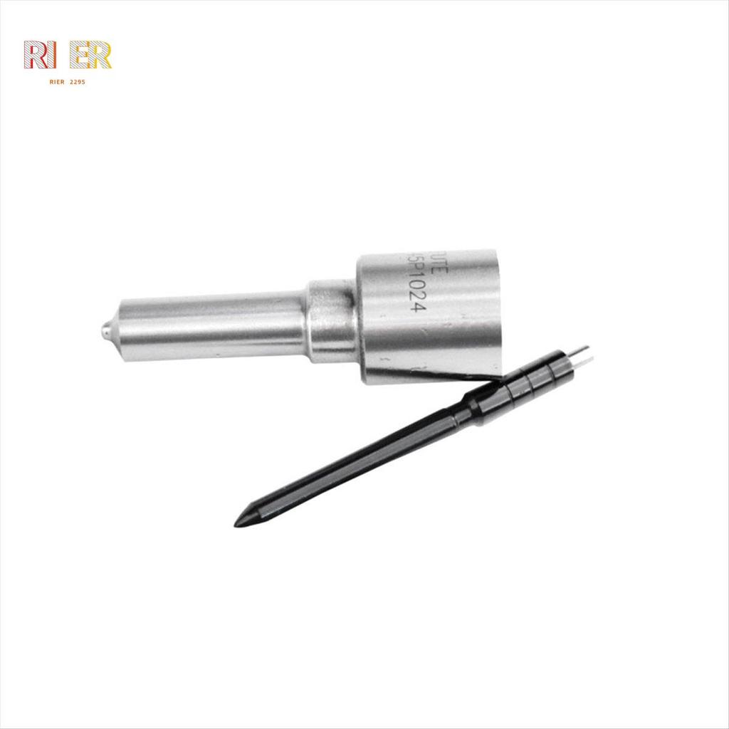 หัวฉีด Dlla145P1024 ใหม่ 093400-1024 สําหรับหัวฉีด Series 2Kd 095000-5930 23670-09060 เปลี่ยน