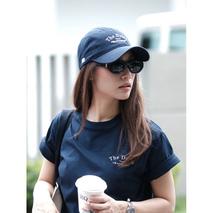 MATTERS X 28 CAR GROUP Baseball Cap