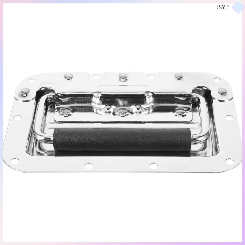 เฟอร์นิเจอร์ Pulls Handle Style Drawer Handles Cabinet Brushed junshaoyipin