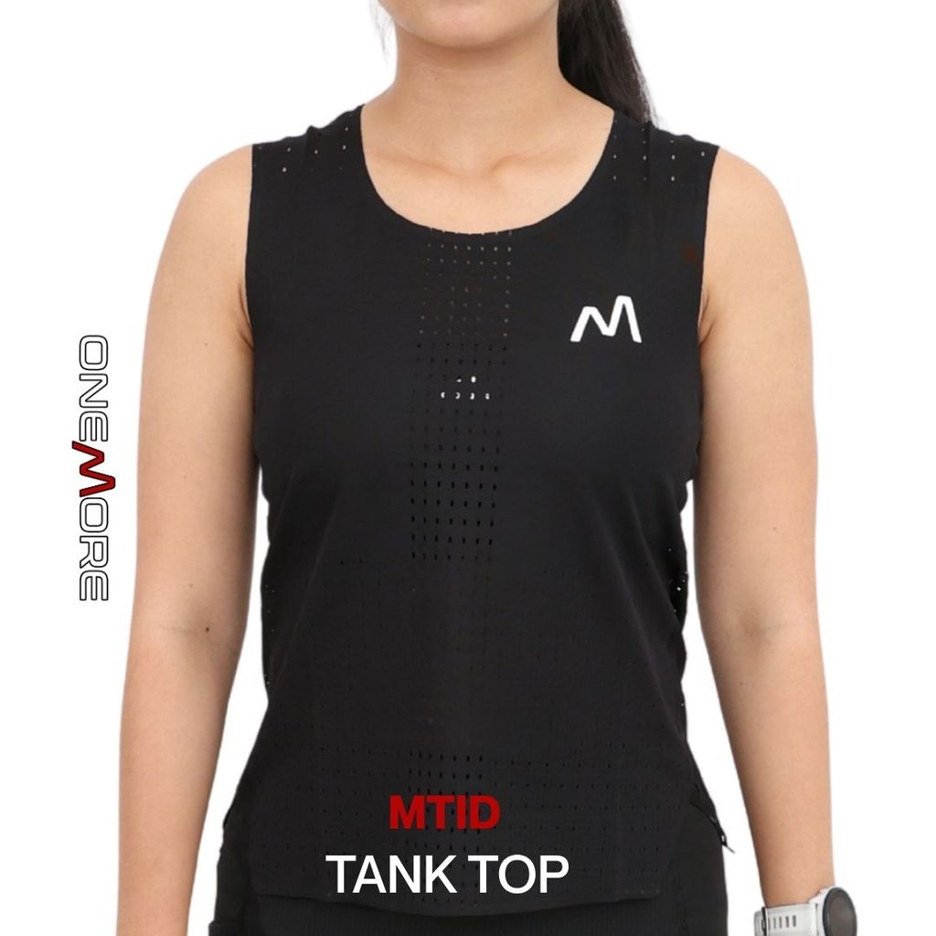 ONE MORE MTID เสื้อกล้ามผู้หญิง