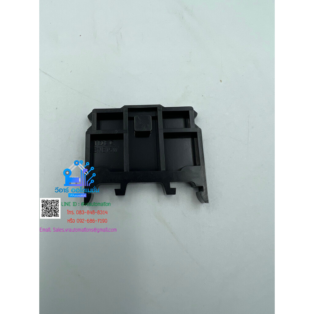 End Plate/BNE15W/16A/IDEC