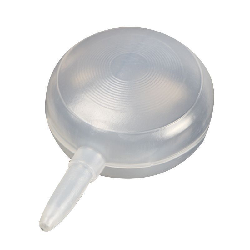 เครื่องเป่ายา ทางการแพทย์ 30ml Blower ยาจีนโบราณคอ Supply ยาผิวกลอง Blower พลาสติกช่องปากความยืดหยุ่
