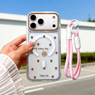 🐱🧡 ใช้ได้กับ เคสไอโฟน 17promax เคสป้องกัน iPhone 16pro Apple 15PROmax 11 14plus 12 13pro-CLYCK110