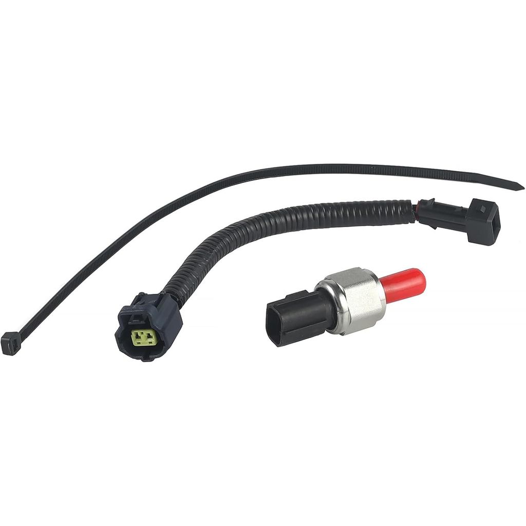 SW6350 Cruise Control เบรคสวิทช์ชุดซ่อม,OEM 1L1Z9F924AA CCR1 F4044 1S5288, Fit สําหรับ Ford 1992-200