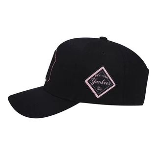 MLB หมวก Unisex รุ่น 3ACP8501N 50BKS - สีดำ