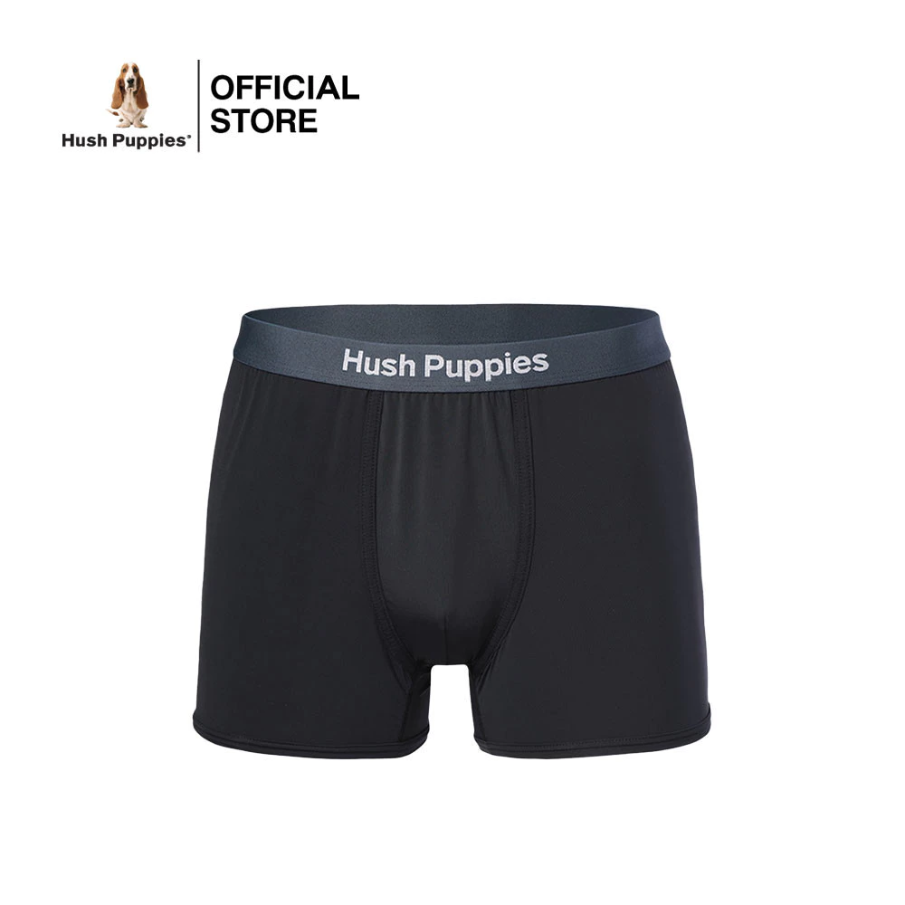 Hush puppies Underwear กางเกงในชาย Cool Plus+ รุ่น HU H3SP001F Boxer Brief