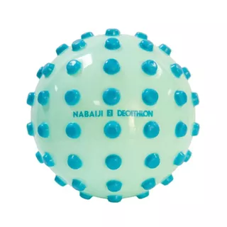 Decathlon Small Aquatic Awakening Balloon ลูกบอลสำหรับใช้กับสระน้ำ