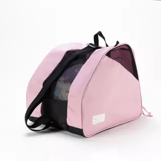Decathlon Skate Bag With 3 Compartments กระเป๋าใส่รองเท้าสเก็ตพร้อมช่อง 3 ช่อง