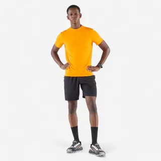Decathlon Kiprun Run 500 Dry Men'S Running Short กางเกงขาสั้นใส่วิ่งสำหรับผู้ชายรุ่น Dry+