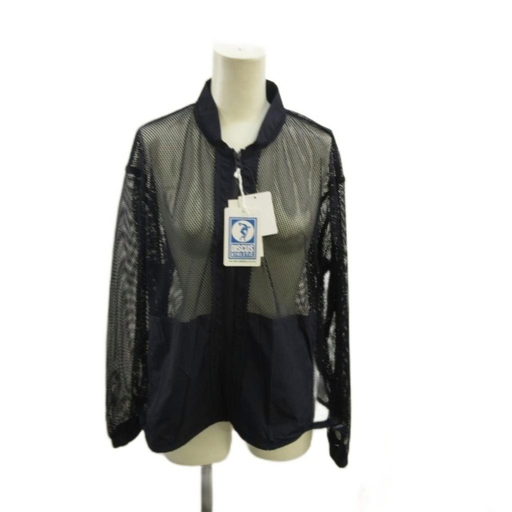 Blouson Jacket Mesh Direct from Japan Secondhand