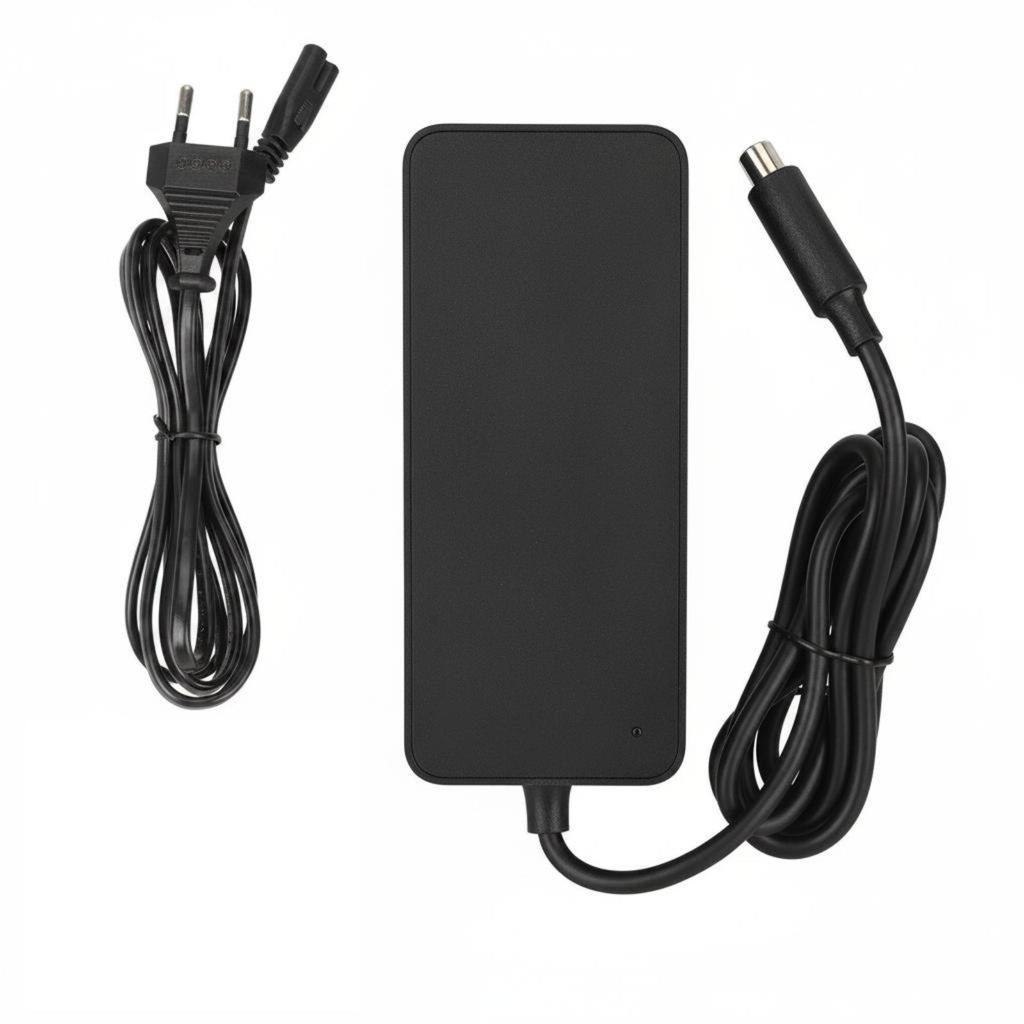 [mibum01eb] Universal Power Adapter สกู๊ตเตอร์ไฟฟ้า 41V 1.7A อุปกรณ์ชาร์จสําหรับ Ride Pro Pro2 1S ยา