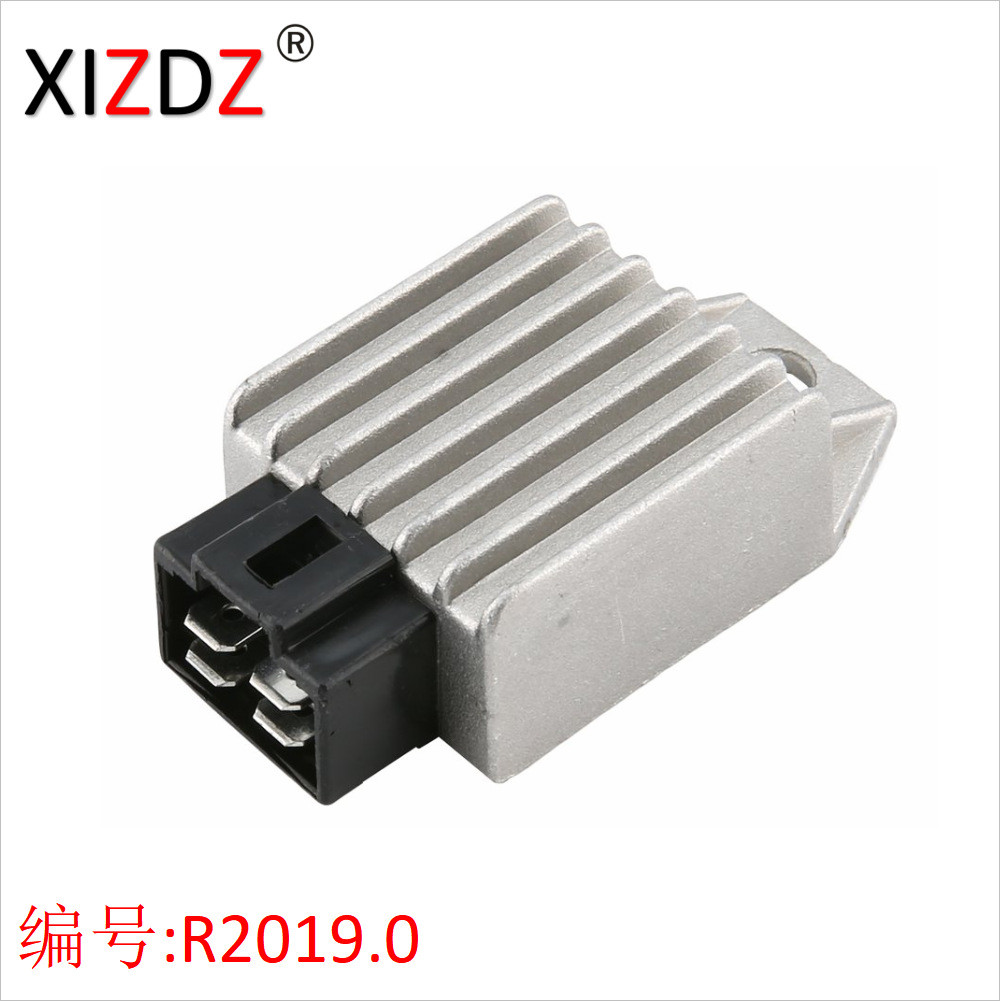 1 ชิ้น 2019.0 เหมาะสําหรับ Yamaha DT50 TT225 YSR50 1RH-8960-A0 SH582-06