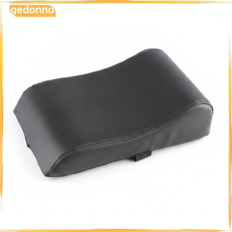 [gedonna] Pilates Head Support Elastic Strap Neck Rest Balanced Pillow for Pilates Reformer Bed Work
