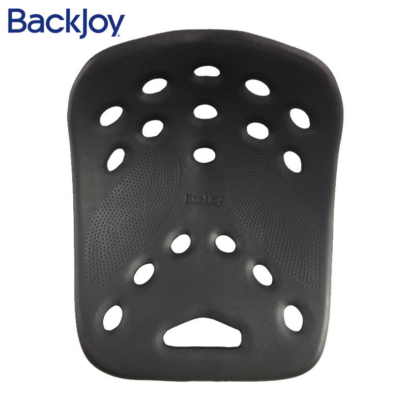 BackJoy Posture plus Beauty Cushion Office Breathable เอวสนับสนุนกําจัด Stentary Beauty Cushion