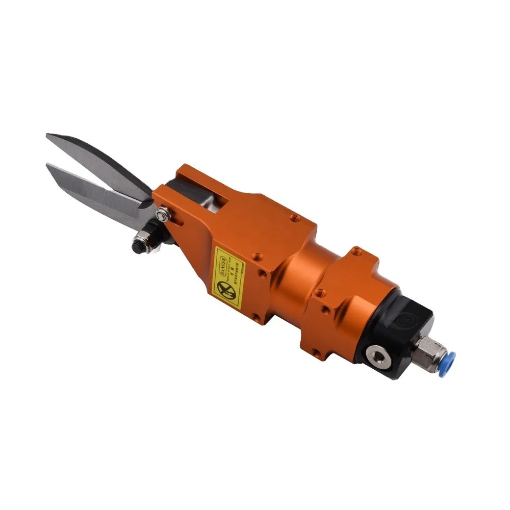 K6MR ของแท้ ใหม่เอี่ยม Robot Automatic PNEUMATIC Tool Cutting Air PNEUMATIC Scissor