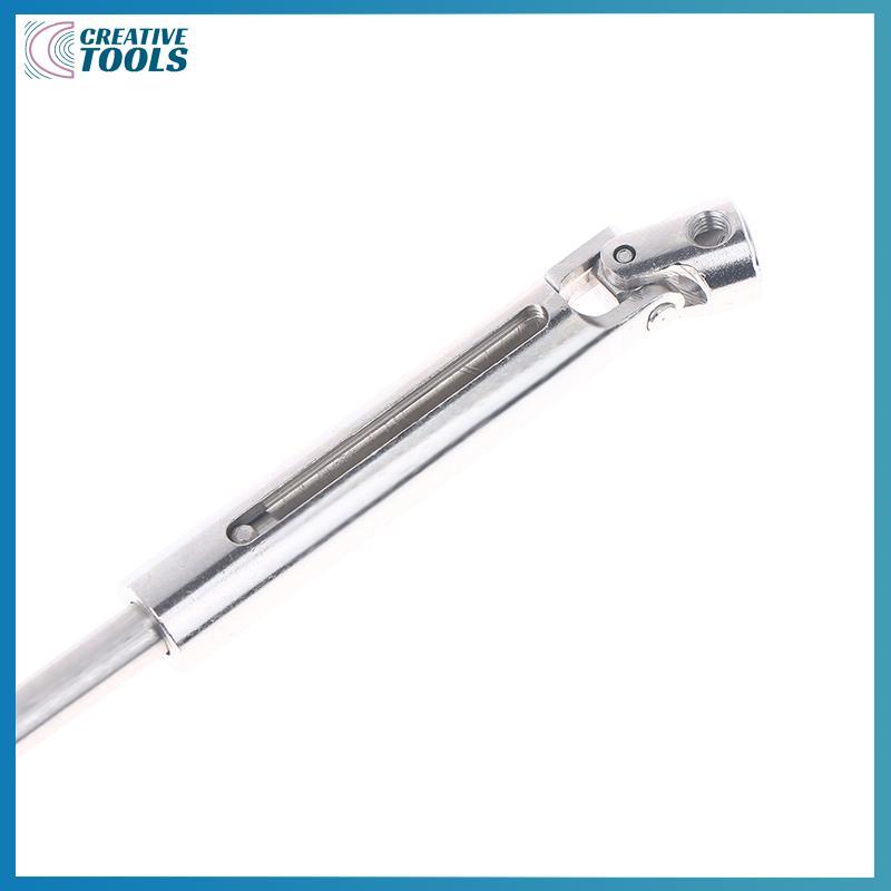 พร้อมสต็อก C8815 อะไหล่อัพเกรดโลหะ CVD RC รถไดรฟ์เพลา Driveshaft สําหรับ C8815 1/10 RC รถอะไหล่อัพเก