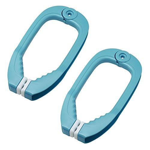 [Direct from Japan] Reck Long Futon Clips, Set of 2 (Futon Clips)