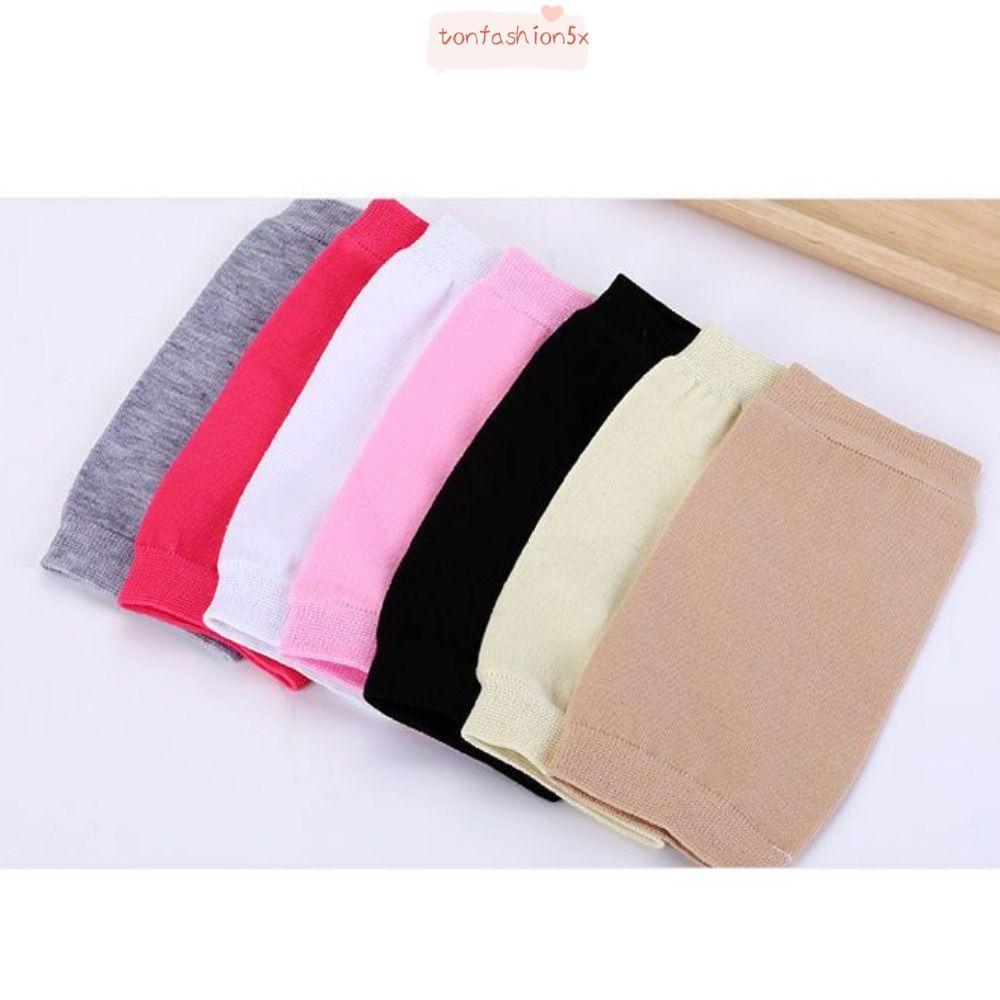 ITRUMPET Arm Sleeve Breathable Compression Protection Arm Support