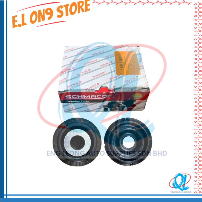 NCP 93 ด้านหน้า ABSORBER MOUNTING