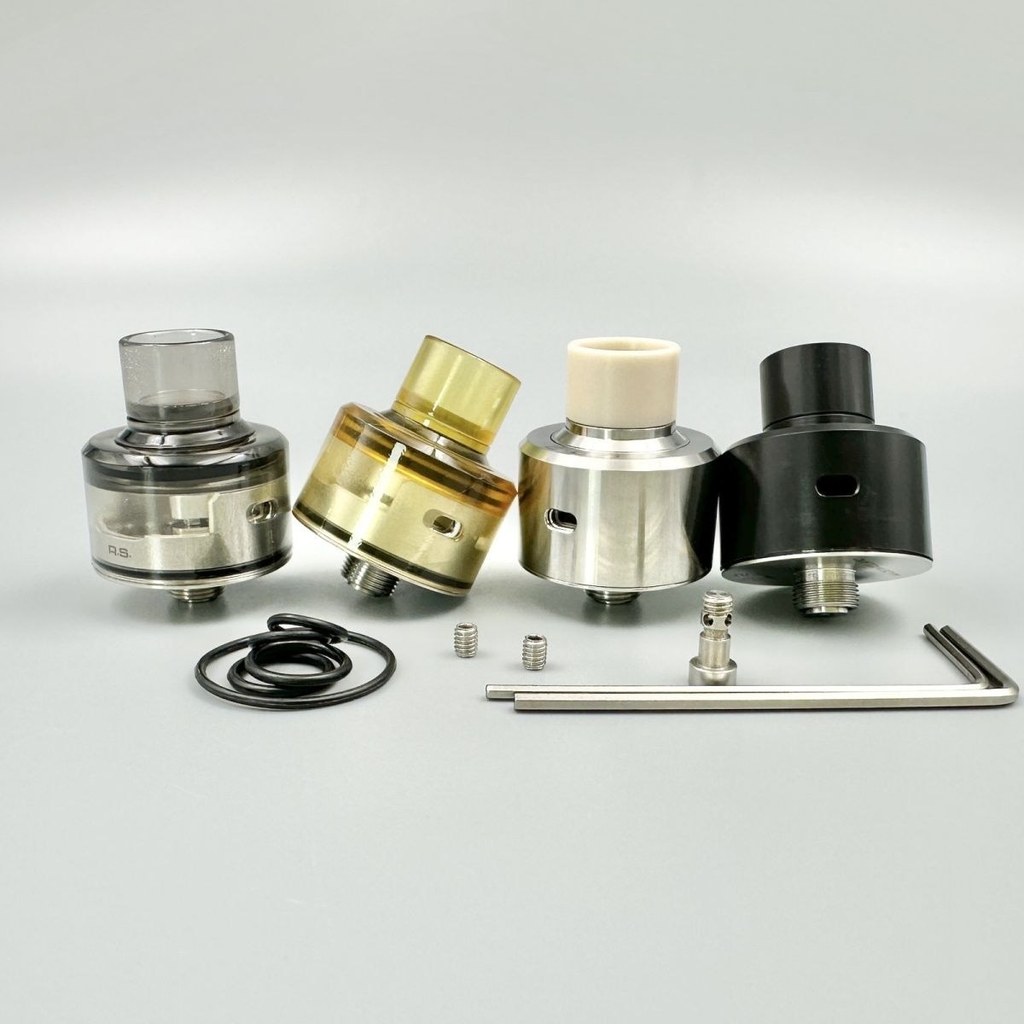 Seiko Version Crown P22 RDA พร้อมสกรูคอลัมน์ด้านล่างพร้อมแหวนตกแต่งปลายหัวแร้งไฟฟ้า#精工版 Crown P22 RD