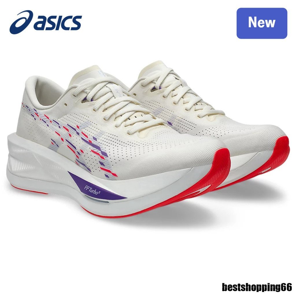 SONICBLAST รองเท้าวิ่งผู้ชายและผู้หญิง 9JL9