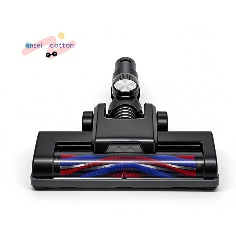 เครื่องดูดฝุ่นแปรงพื้นไฟฟ้าสําหรับ Vactidy V8/Vactidy V8 สําหรับ P8 /P8PLUS/P8MAX/ สําหรับ N6/N6S