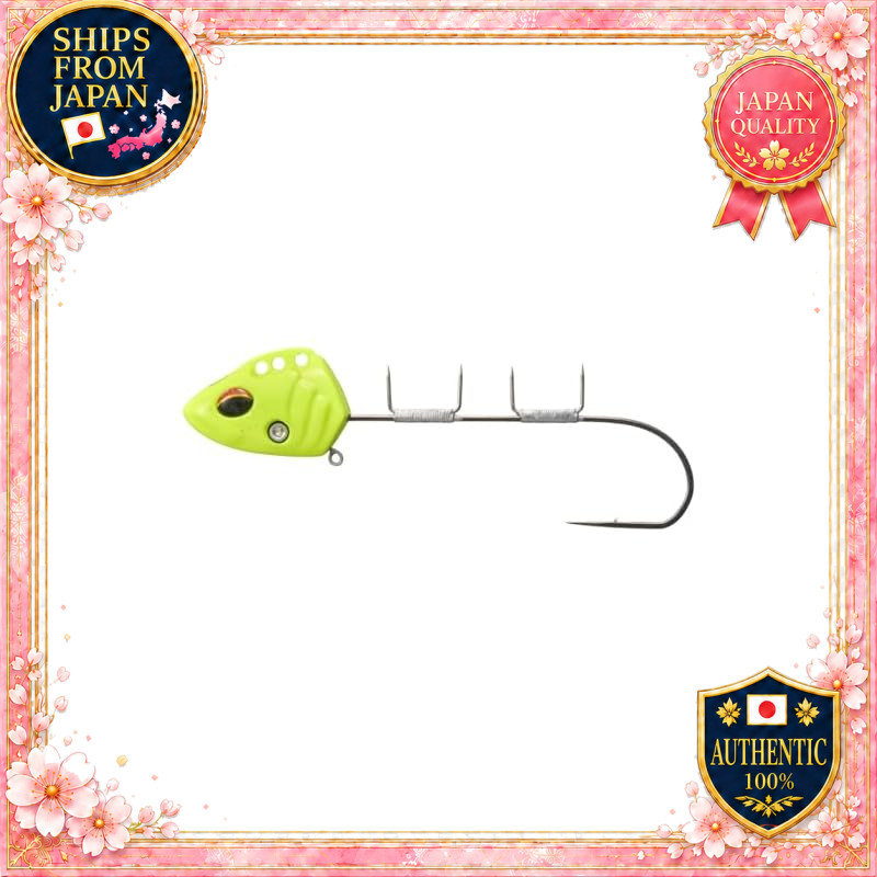 DAIWA Auto Hook Tachiou Tenya Boat Tachiou Tenya SS40 AH MH Full Glow Color Variations