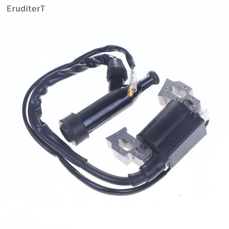 [EruditerT] คอยล์สําหรับ GX110 GX120 GX140 GX160 GX200 เครื่องยนต์ GX 110 120 160 สําหรับ 30500-ZE1-