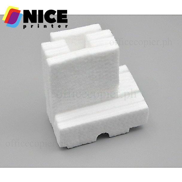 แผ่นหมึกเสียสําหรับ Epson L14150