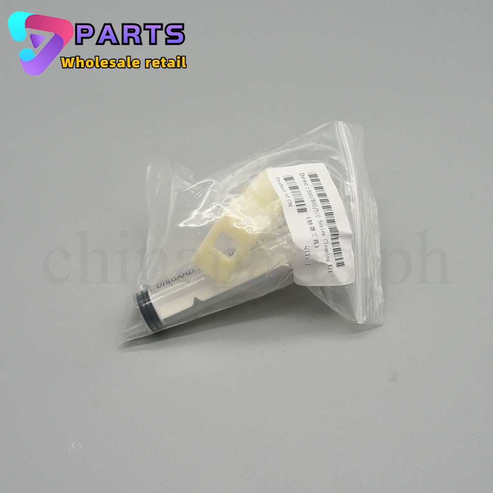 1 ชุดหัวพิมพ์ทําความสะอาดหน่วยสําหรับ HP11 HP84 85 หัวพิมพ์เครื่องมือทําความสะอาดสําหรับ HP Designje