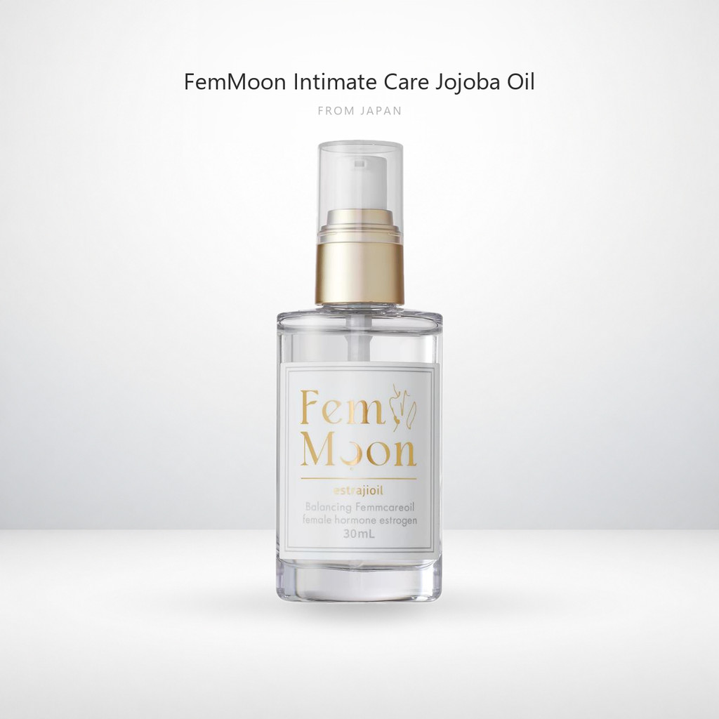FemMoon: Hormonal imbalance, menopausal symptoms, supervised by specialists, estrogen, female hormon