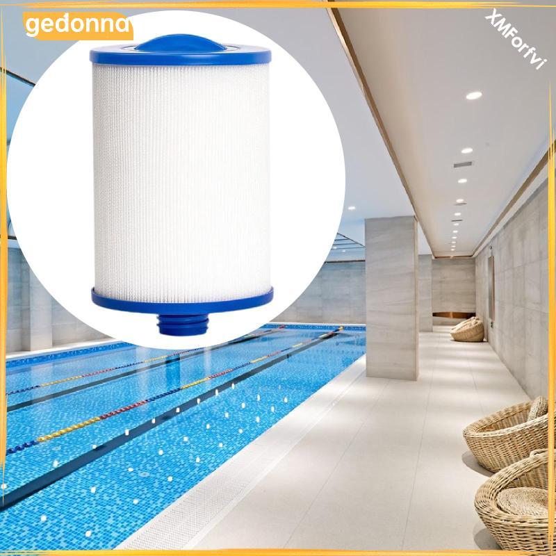 [gedonna] Hot Tub Filter ระบบกรองอันทรงพลังสําหรับ PWW50 6CH 940 บ้านอ่างอาบน้ํากลางแจ้ง Jacuzzi