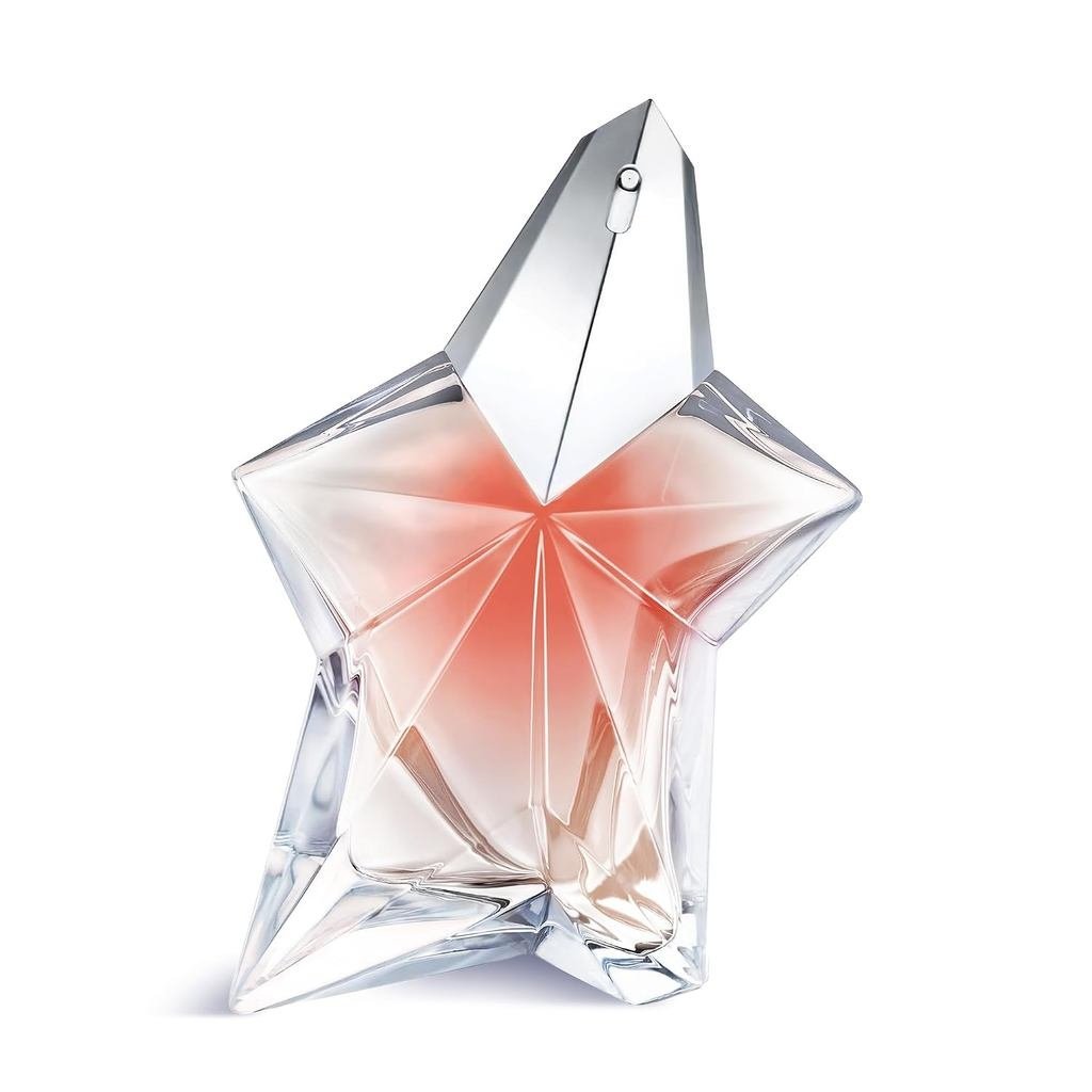 Mugler Angel Blush Eau de Parfum - Ambery Musky Gourmand Womens Perfume DYMB