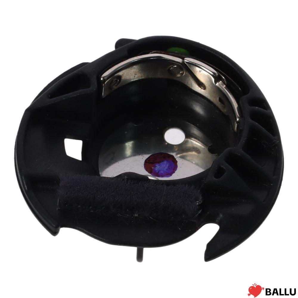 กระสวย BALLU , เย็บกลมพลาสติก|ชิ้นส่วน, Se600 Metal 6.4g XD1855251 สําหรับ PE750D,PE-770, PE780D, SB