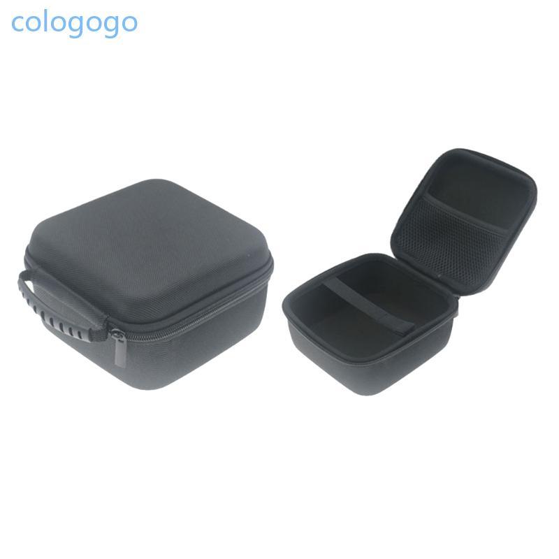COLO Mini กระเป๋ากระเป๋าถือป้องกันกล่องสําหรับ Beelink SER6 SER5 R5 EQ59 SEi10 12 Mini PC อุปกรณ์เสร