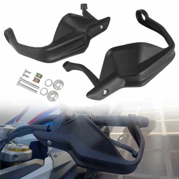 เหมาะสําหรับ G310GS G310R C400 X GT ดัดแปลง Handguard Handle กระจกกันกระแทกกันกระแทกความสูงกระจก oto