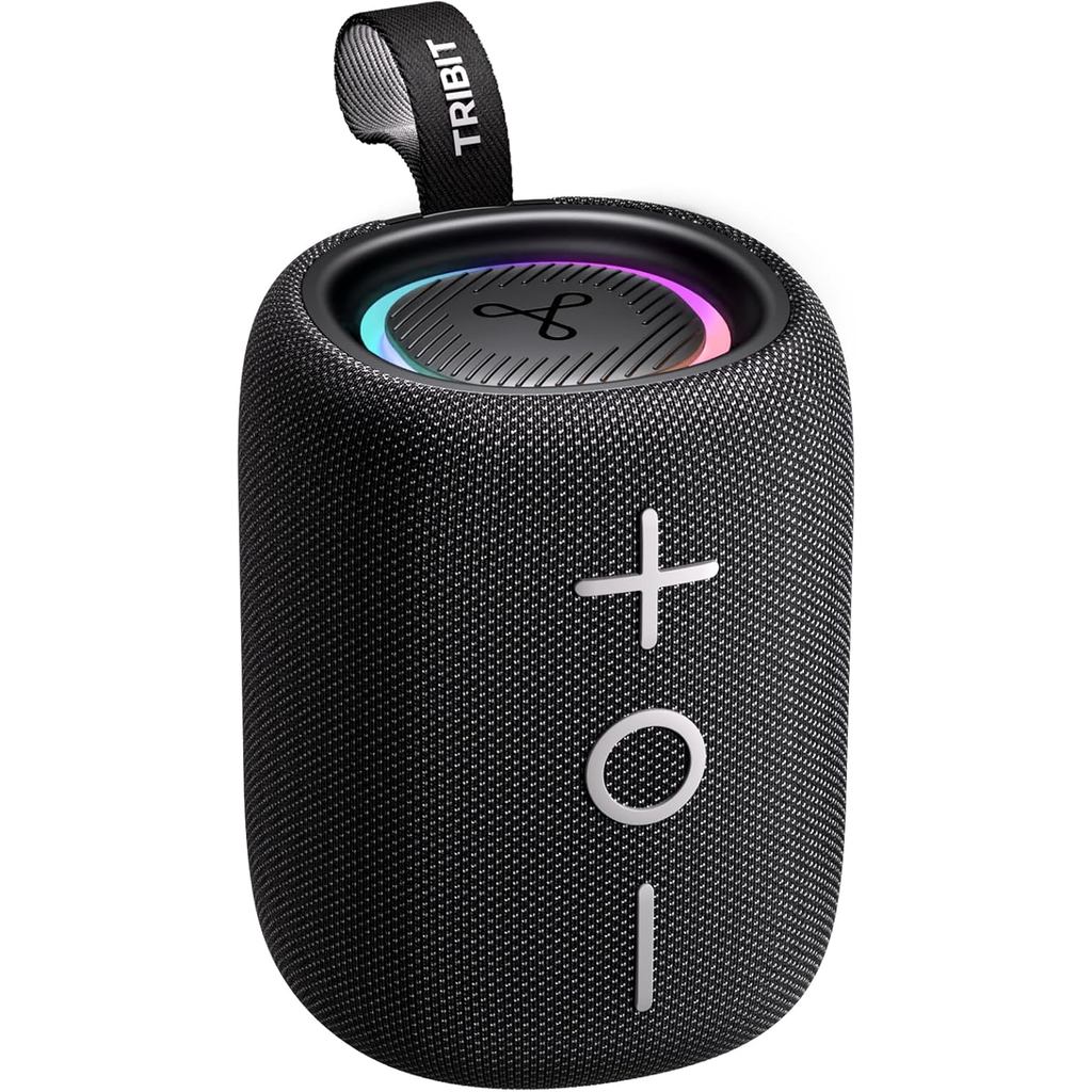 Tribit StormBox Mini+ ลำโพงบลูทูธ