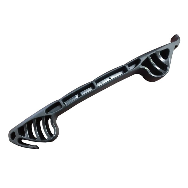 GORIX Bicycle Tire Lever - Easy Tire Installation and Removal GX-5577