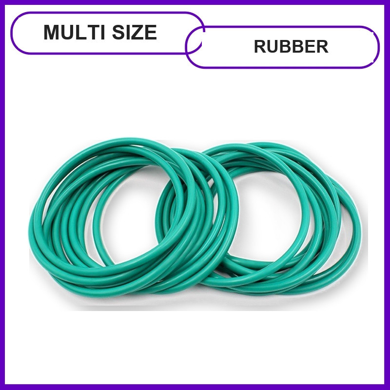 FKM O-ring CS3.5 มม.OD10-100 มม.ทนความร้อนน้ํามัน Water Seal ปะเก็น YJ-3