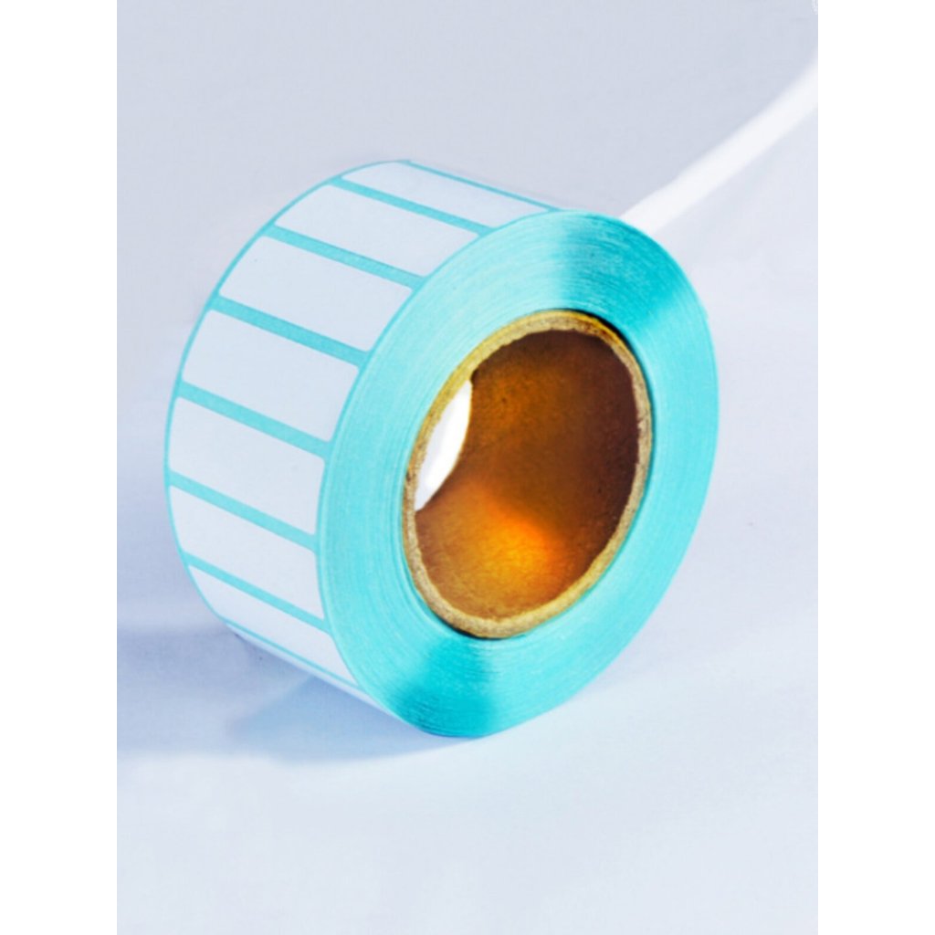 ขายร้อนสามหลักฐานกระดาษบาร์โค้ดความร้อนกาวในตัว 30x10 มม.กระดาษฉลาก ZD888T XP360B 370B 450B 460B 470