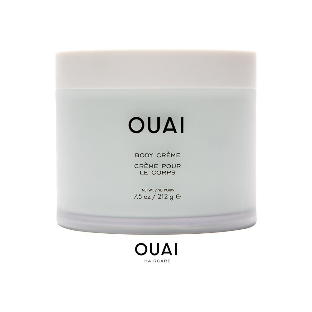 OUAI Body Crème ลิขสิทธิ์แท้💯