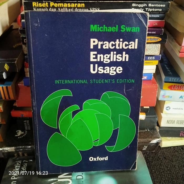 ORI PRACTICAL ENGLISH USAGE MICHAEL SWAN