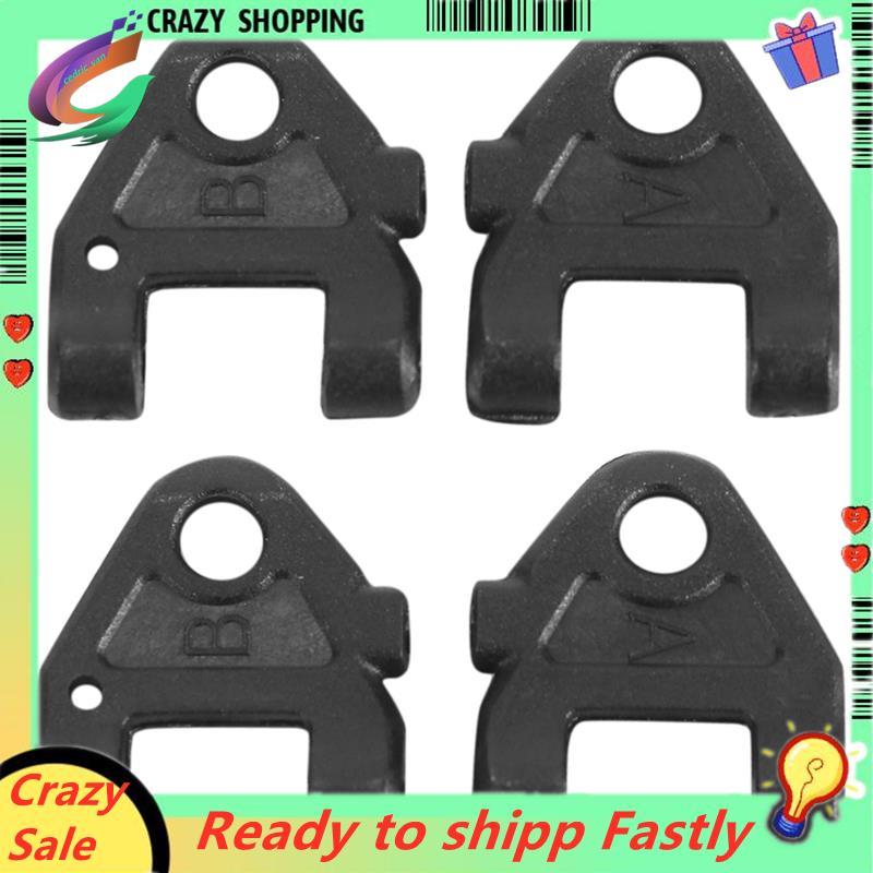 4 ชิ้น K989-42 Lower Swing สําหรับ K969 K979 K989 K999 P929 P939 1/28 Rc รถอะไหล่