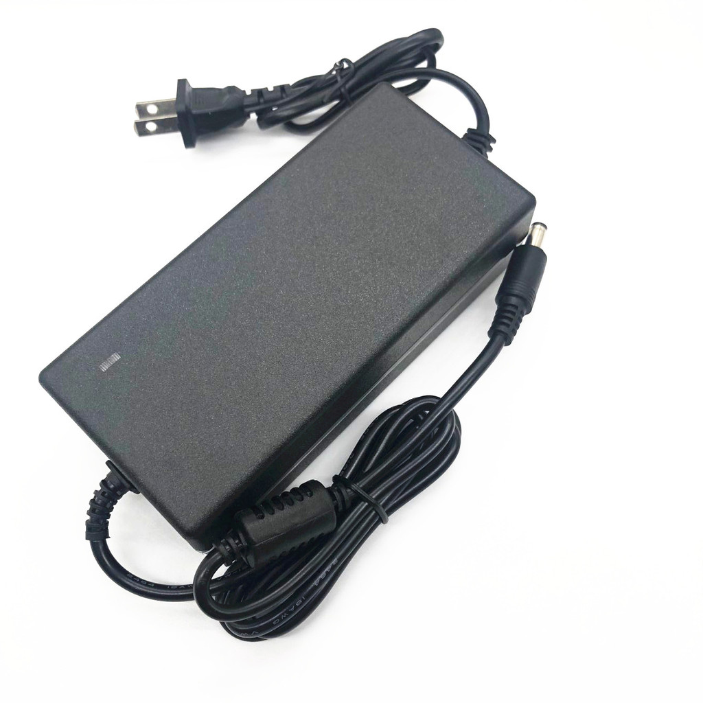 จัดส่งฟรี 24V2A Deli 888 Series DL-888F 888B 888D Barcode เครื่องพิมพ์สายไฟอะแดปเตอร์