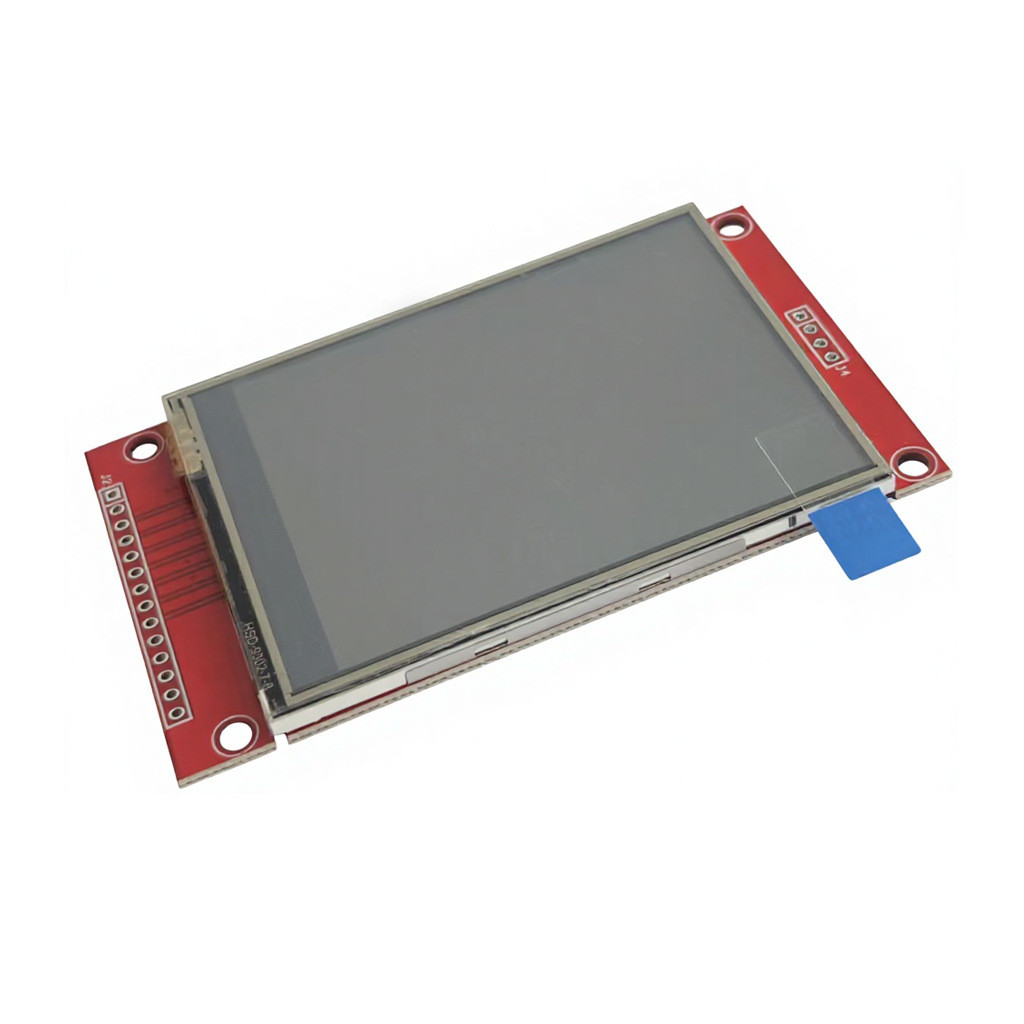 แหล่งหน้าจอ LCD LCD 9 ซม. HD 320 * 240 จอแสดงผล TFT ILI9341