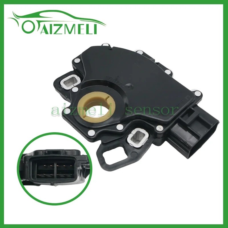 HZY ใหม่เกียร์ Neutral สวิทช์ความปลอดภัย F7LP-7F293-AA สําหรับ Ford Explorer Lincoln Mark Mercury Ma